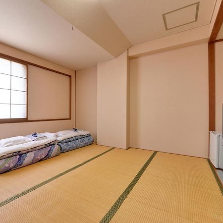 Hotel New Murakoshi Aomori Kültér fotó