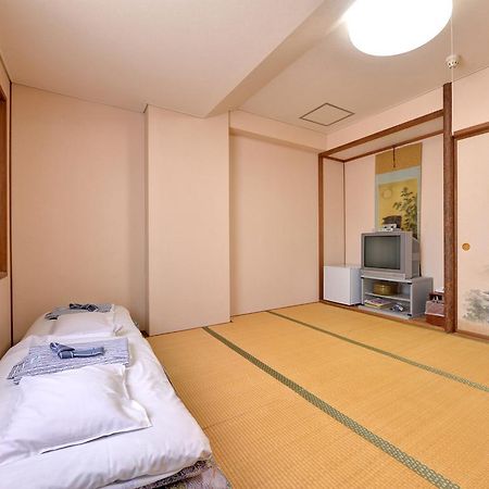 Hotel New Murakoshi Aomori Kültér fotó