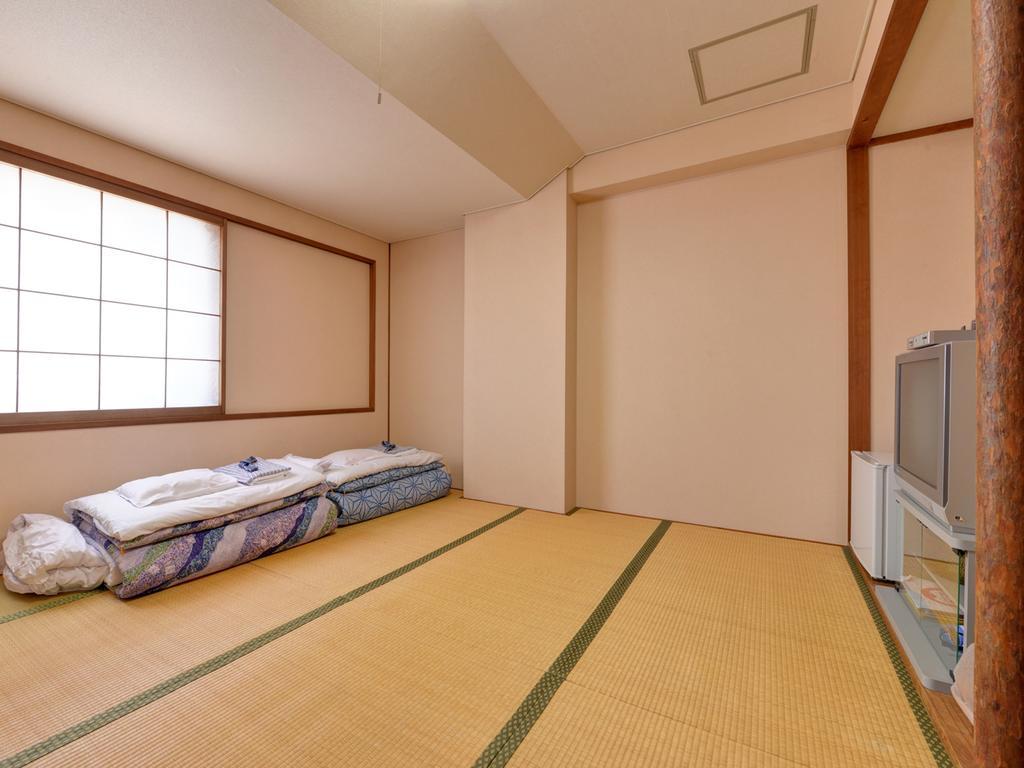 Hotel New Murakoshi Aomori Kültér fotó