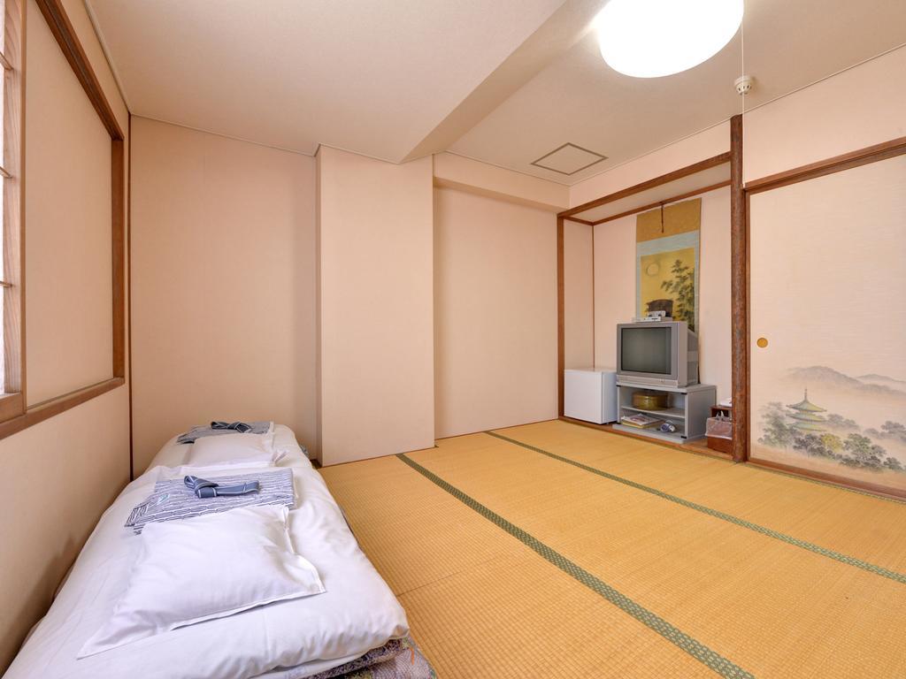 Hotel New Murakoshi Aomori Kültér fotó