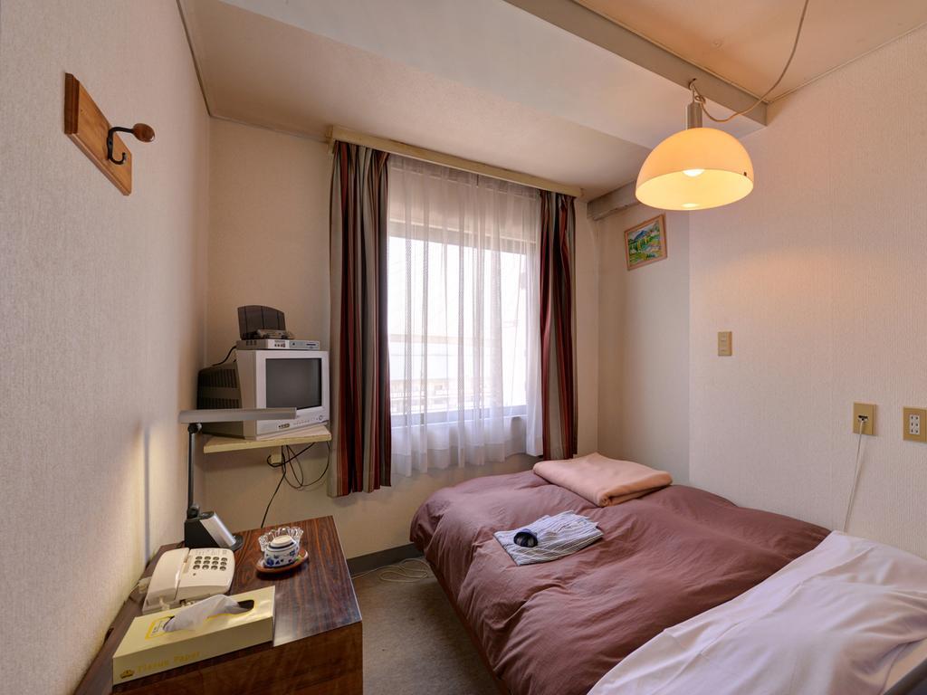 Hotel New Murakoshi Aomori Kültér fotó